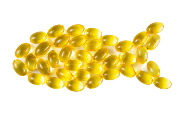 The Surprising Health Benefits Cod Liver Oil