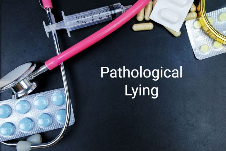 The Truth About Pathological Lying or Mythomania