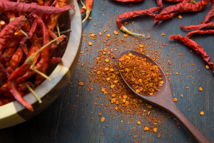 These Spices Might Improve Mental Health