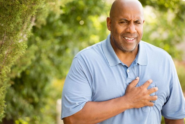 Things Men Over 40 Should Know About Their Health