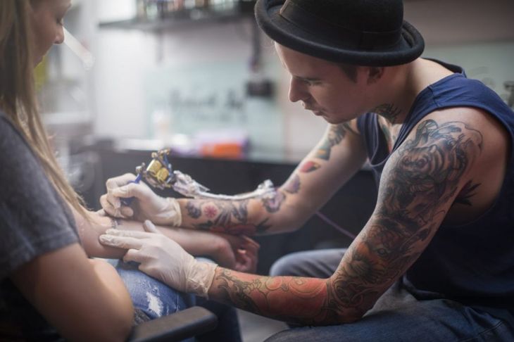 Things to Consider Before Getting a Tattoo
