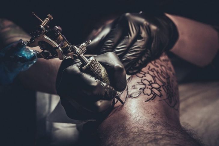 Things to Consider Before Getting a Tattoo