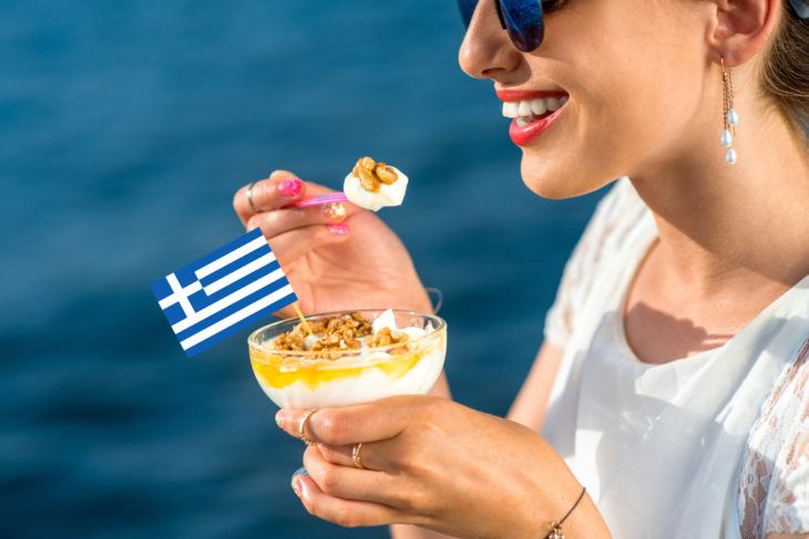Things You Need to Know About The Mediterranean Diet