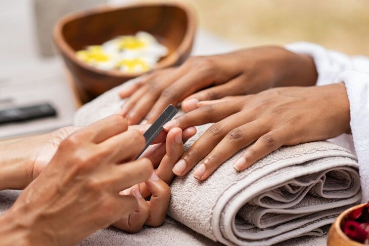 Tips and Tricks for Strong, Healthy Nails