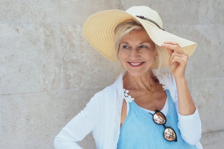 Tips for Aging Gracefully and Beautifully