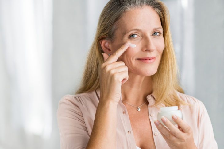 Tips for Aging Gracefully and Beautifully