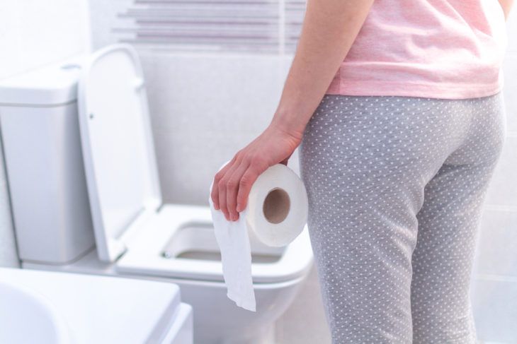 Tips for Dealing with Irritable Bowel Syndrome (IBS)