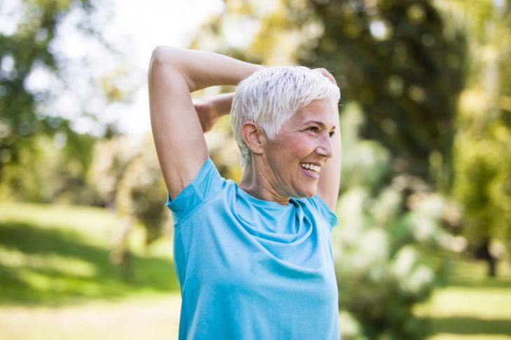 Tips on How Seniors Can Improve Flexibility