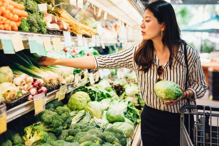 Tips to Keep Grocery Shopping Healthy and Economical