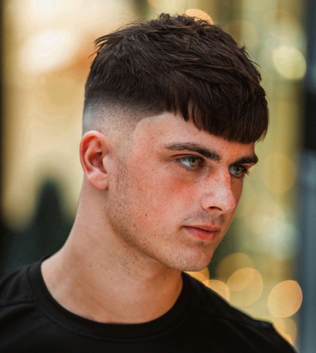 Top 10 Classic Men’s Haircut Ideas That Look Trendy At Any Age - Hairstylery
