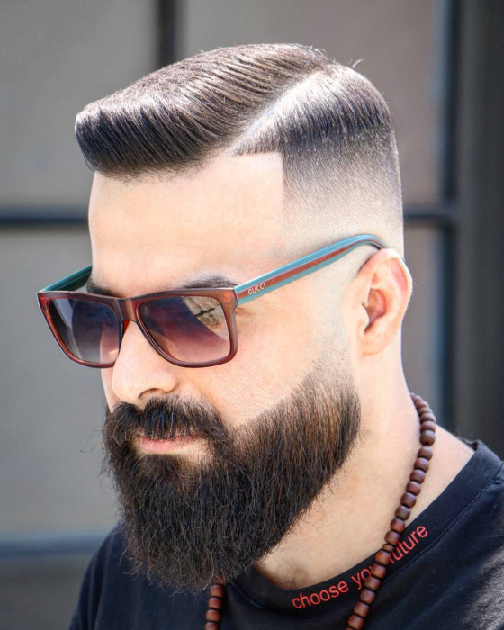 Top 10 Classic Men’s Haircut Ideas That Look Trendy At Any Age - Hairstylery
