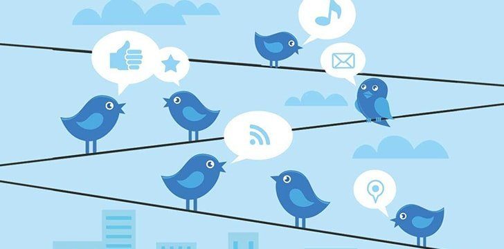 Top 10 Facts About Twitter