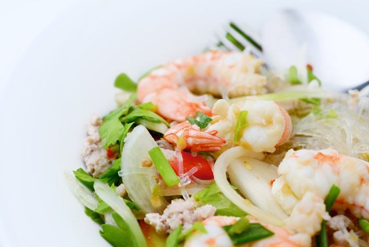 Top 10 Salad Recipes