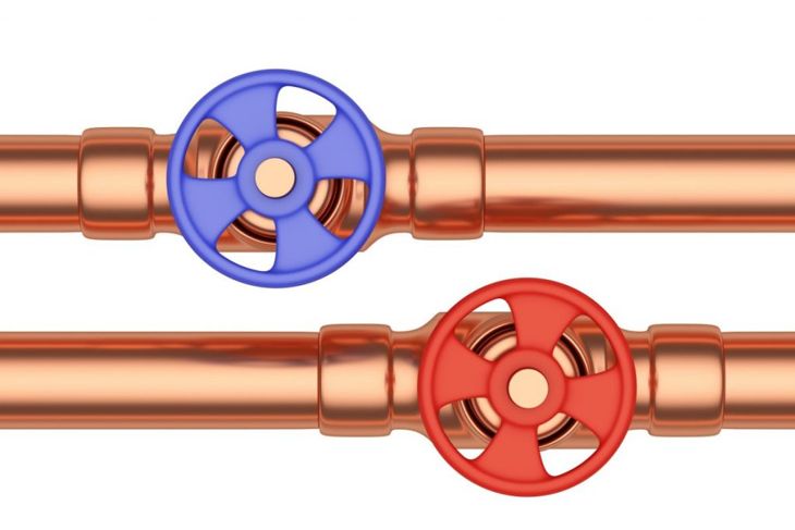 Trace the Benefits of Copper