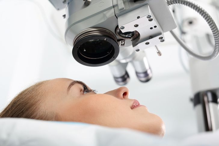 Treatments for Amblyopia