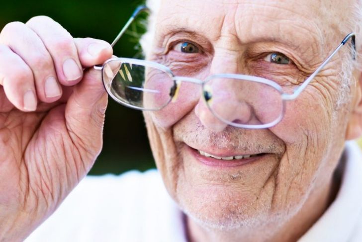 Treatments for Presbyopia