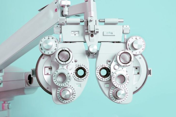 Treatments for Presbyopia