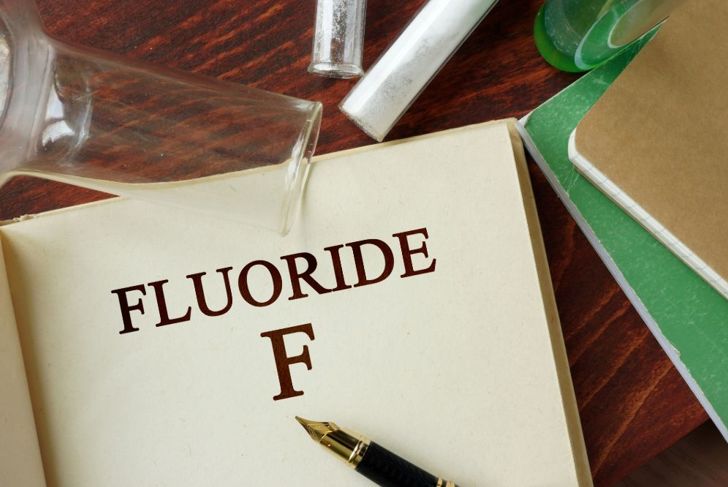 Triggers, Symptoms, and Prevention of Fluorosis