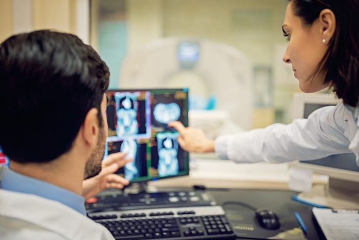 Types of Diagnostic and Interventional Radiology