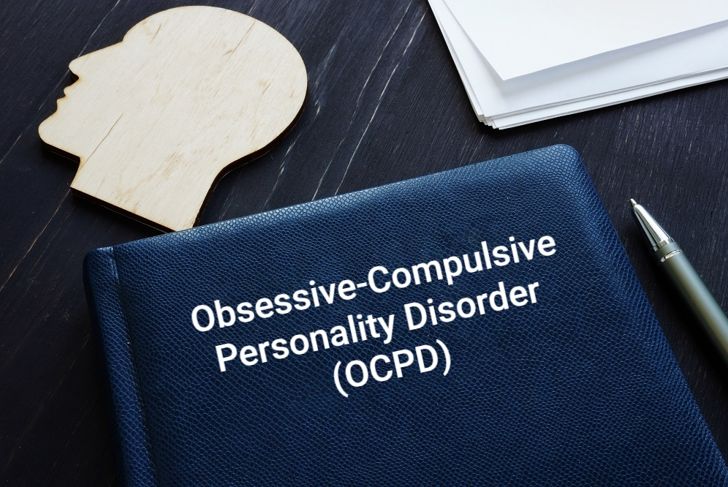 Understanding Obsessive-Compulsive Personality Disorder