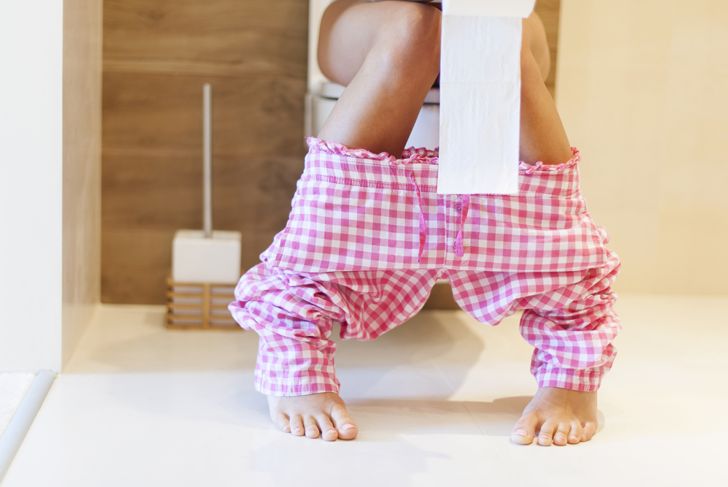 Urinary Incontinence: 10 Terms You Need To Know Today