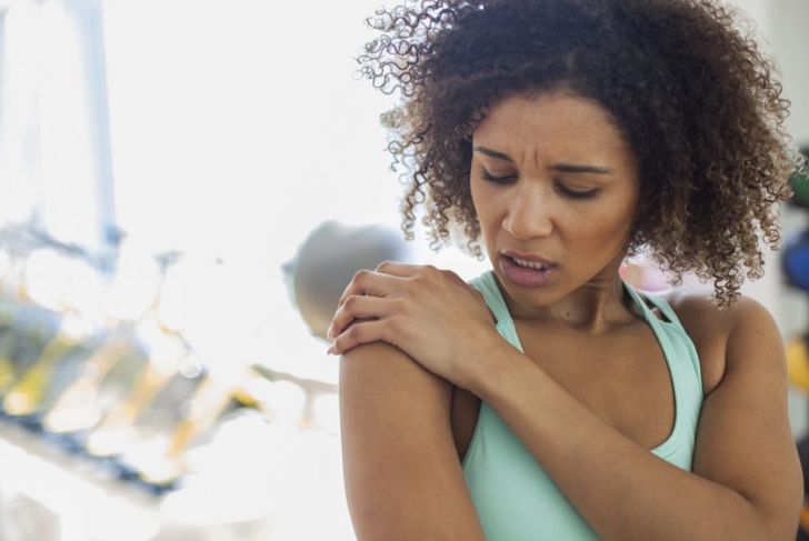 Various Body Aches and What Causes Them