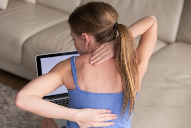 Various Body Aches and What Causes Them