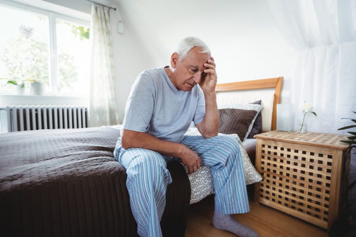 Ways Seniors Can Ease the Symptoms of Seasonal Affective Disorder (SAD)