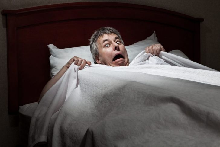 What Are Night Terrors?