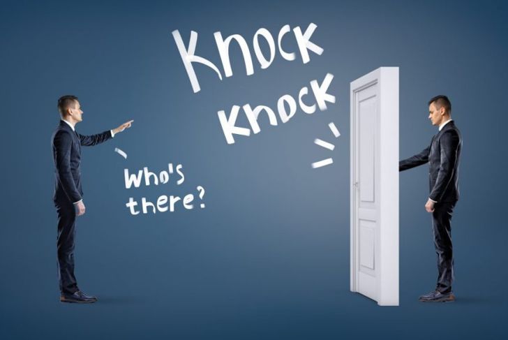 What Are the Best Knock-Knock Jokes?