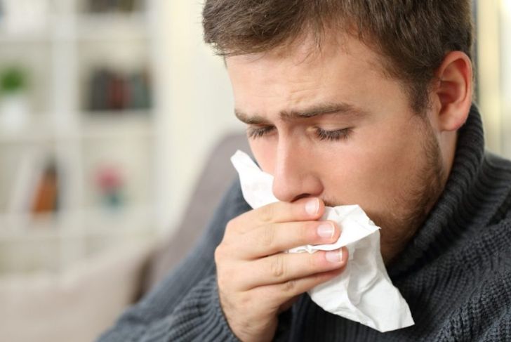 What Are the Causes of Coughing Up Blood?