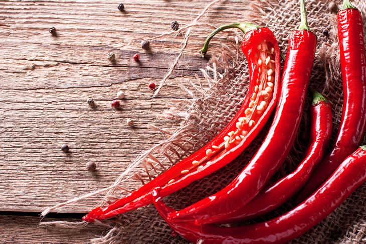 What Are the Health Benefits of Spicy Foods?
