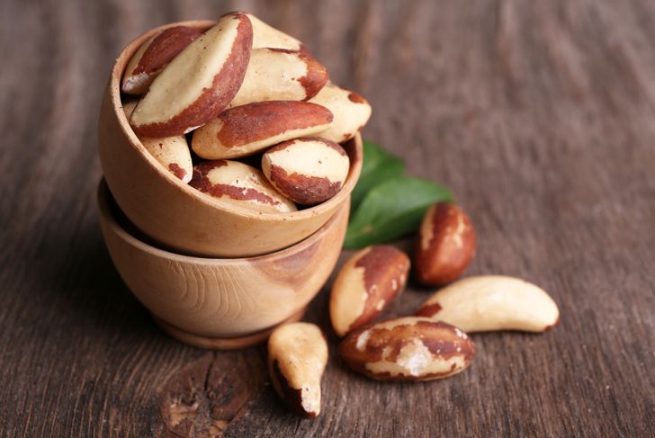 What are the Healthiest Nuts? A Collection