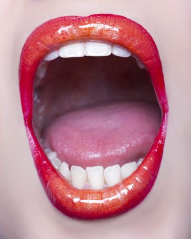 What Causes a Tingling Tongue?