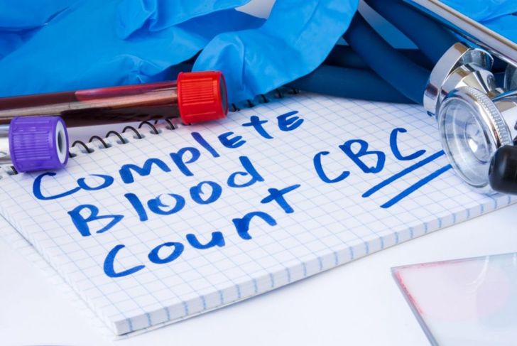 What Do Blood Test Results Mean?