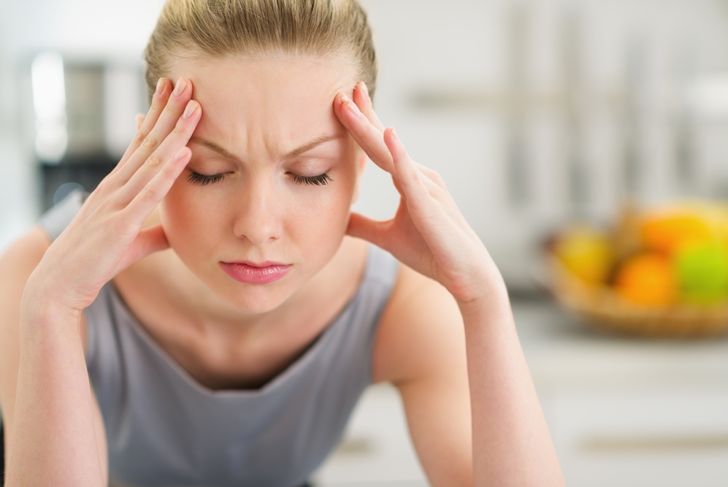 What is a Hemiplegic Migraine?