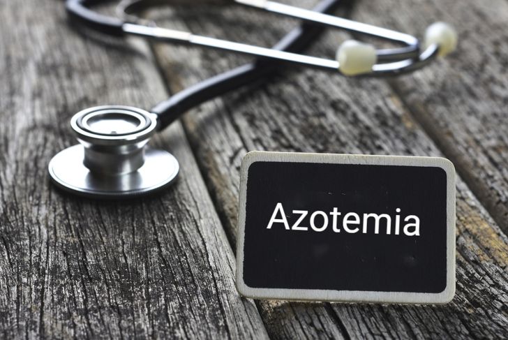 What Is Azotemia?