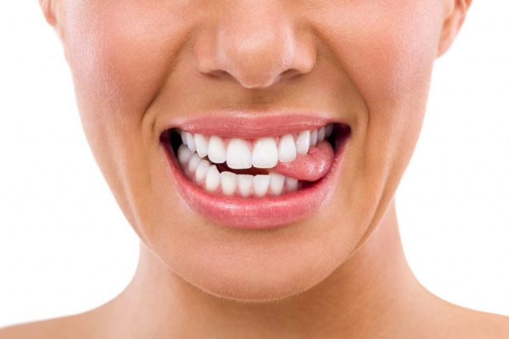 What Is Bruxism?