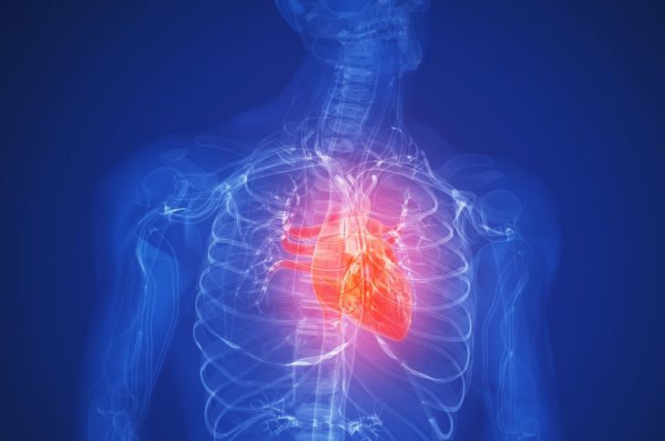 What is Cardiac Cachexia?