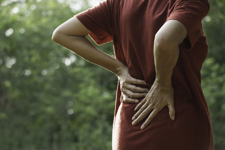 What is Cauda Equina Syndrome?