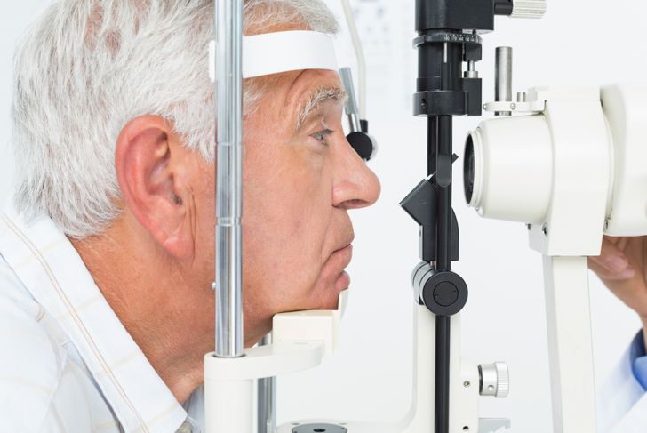 What is Central Retinal Artery Occlusion?