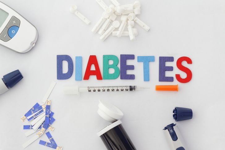 What Is Diabetes Mellitus?
