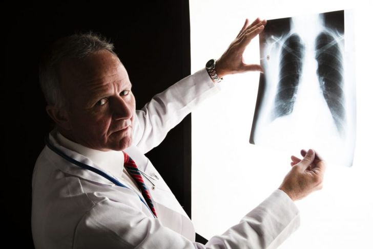 What is Emphysema?