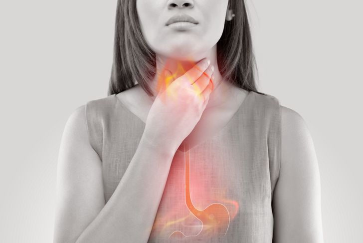 What is Esophagitis? Symptoms and Treatment