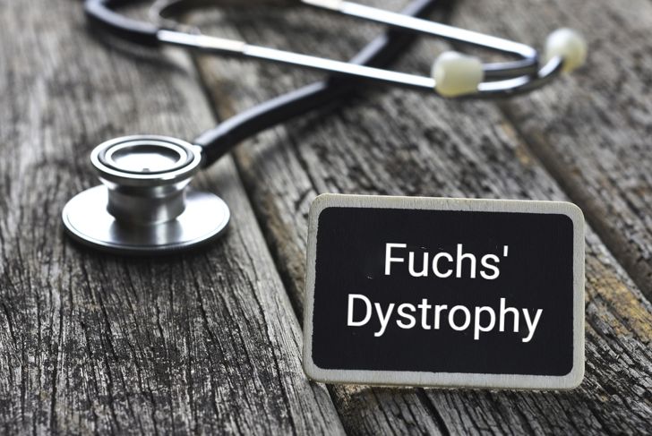 What is Fuchs' Dystrophy?