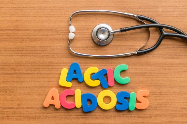What is Lactic Acidosis?