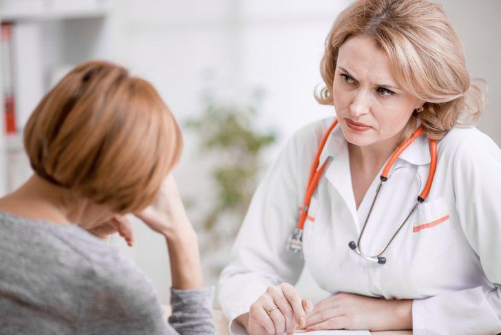 What is Lichen Sclerosus? Symptoms and Treatments