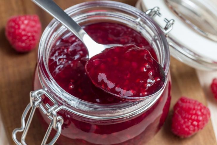What Is Pectin? What Does It Do?