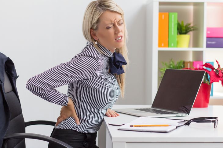 What is Piriformis Syndrome? Symptoms and Treatments