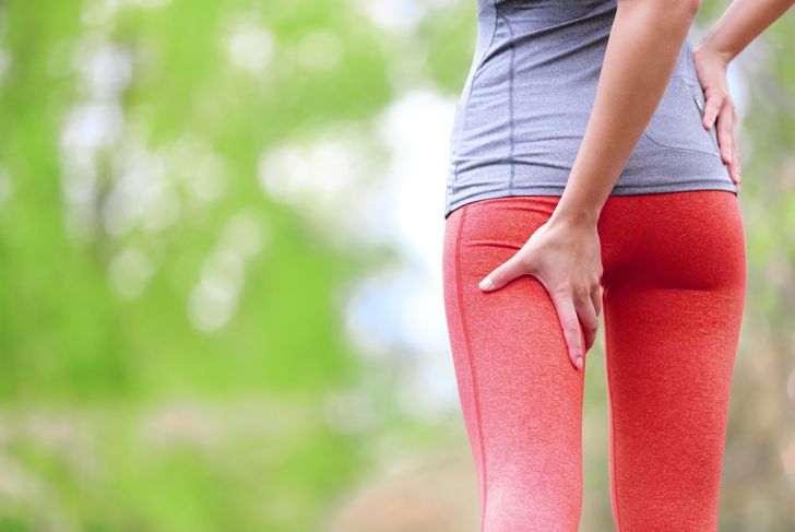 What is Piriformis Syndrome? Symptoms and Treatments